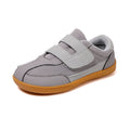 Damen Sportliche Klettverschluss Sneakers