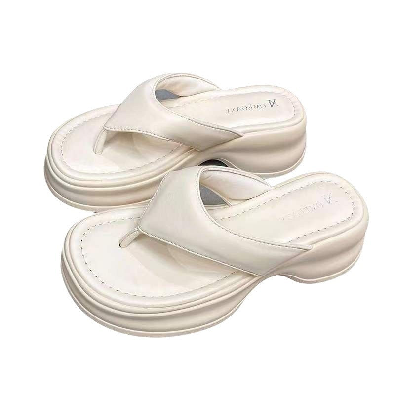 Damen Bequeme und stylische Wellness-Sandalen mit ergonomischer Fußbettgestaltung