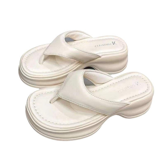 Damen Bequeme und stylische Wellness-Sandalen mit ergonomischer Fußbettgestaltung R&B