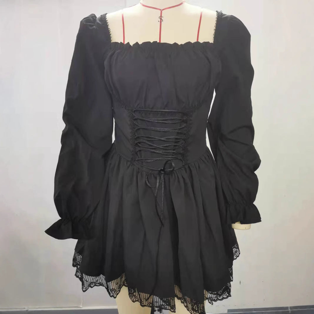 Damen Trachtenkleid R&B