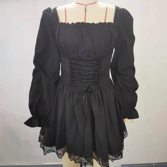 Damen Trachtenkleid R&B