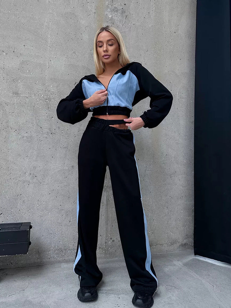 Damen Sportanzug R&B
