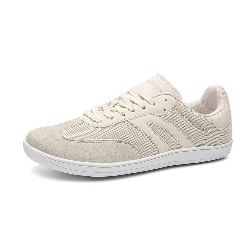 Herren Sportliche Freizeitschuhe mit atmungsaktivem Obermaterial R&B