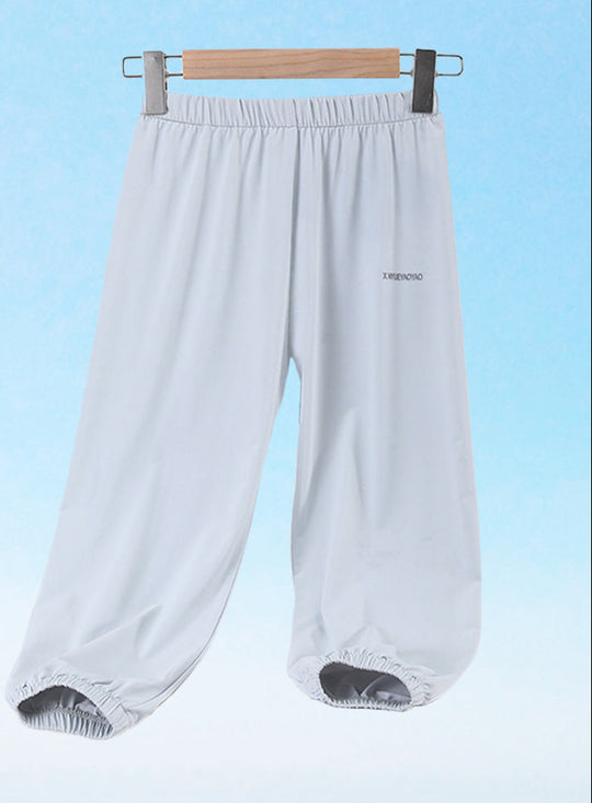 Damen Leichte Sporthose mit schnelltrocknendem Material R&B