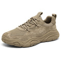 Damen Sportliche Freizeitschuhe mit robustem Obermaterial und dämpfender Sohle R&B