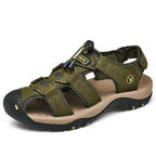 Damen Sportliche Wasserschuhe mit rutschfester Sohle von R&B