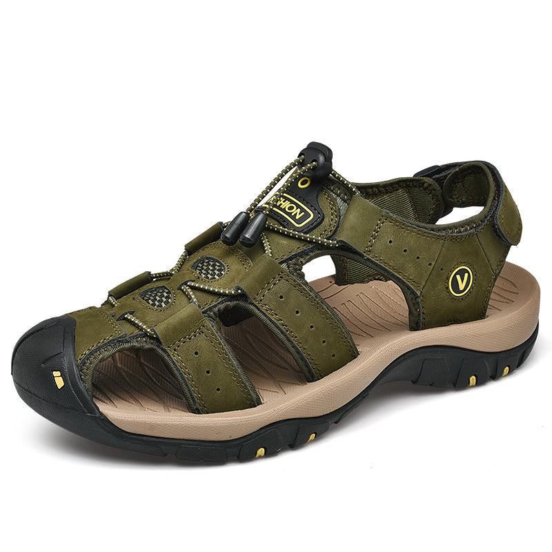 Damen Sportliche Wasserschuhe mit rutschfester Sohle von R&B