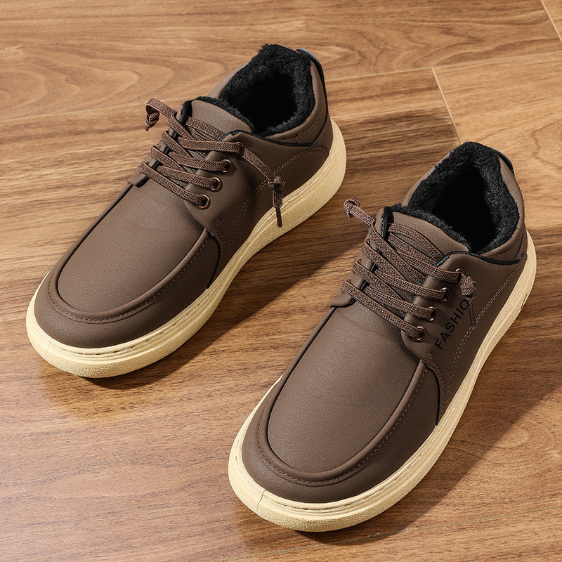 Herren Sportliche und bequeme Sneakers R&B