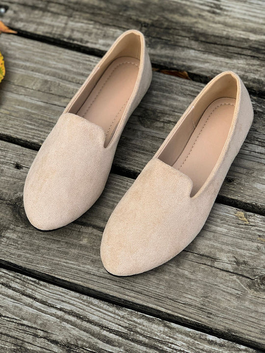 Damen Slipper im eleganten Design R&B