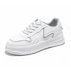 Damen Hochformatige Sneakers R&B