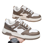 Damen Sportliche Sneaker mit leichtem Obermaterial und rutschfester Sohle R&B