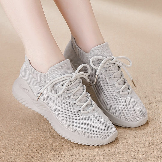 Damen Sportliche Sneaker R&B