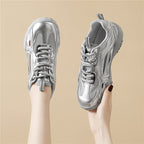 Damen Atmungsaktive Laufschuhe mit innovativer Sohlenkonstruktion R&B