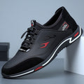 Damen Sportliche Sneaker mit atmungsaktiver Mesh-Oberfläche von