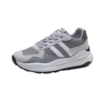 Damen Sportliche Sneakers mit ergonomischer Dämpfung R&B
