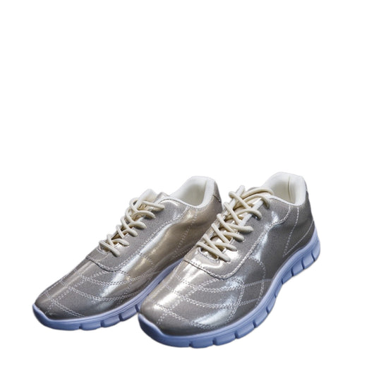 Damen Lässige und bequeme Sneaker R&B
