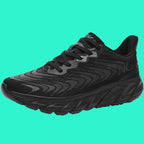 Damen Hochkomfort Laufschuhe mit innovativem Dämpfungssystem
