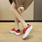 Damen Komfortable Sneakers mit sportlichem Design und innovativer Dämpfungstechnologie R&B