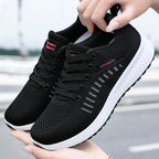Damen Sportliche Freizeitschuh R&B