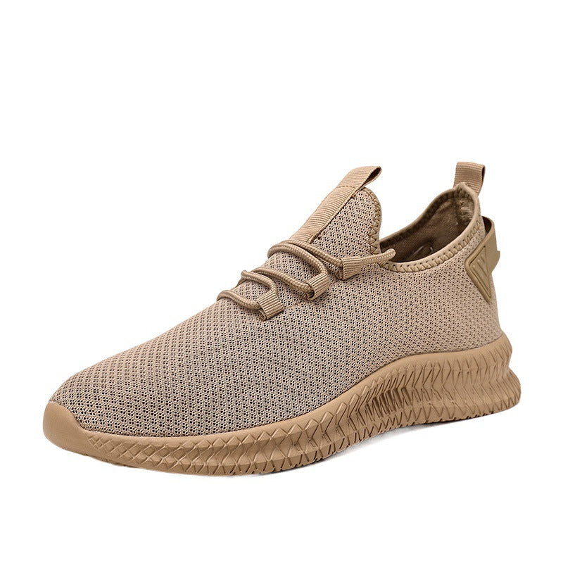 Damen Atmungsaktive Fitness-Laufschuhe mit flexiblem Obermaterial R&B