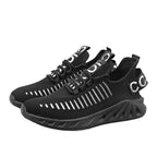 Damen Sportliche Luftige Sneakers mit hohem Komfort und ausgezeichneter Dämpfung R&B