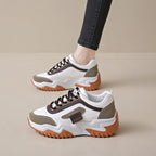 Damen Sportliche Sneaker R&B