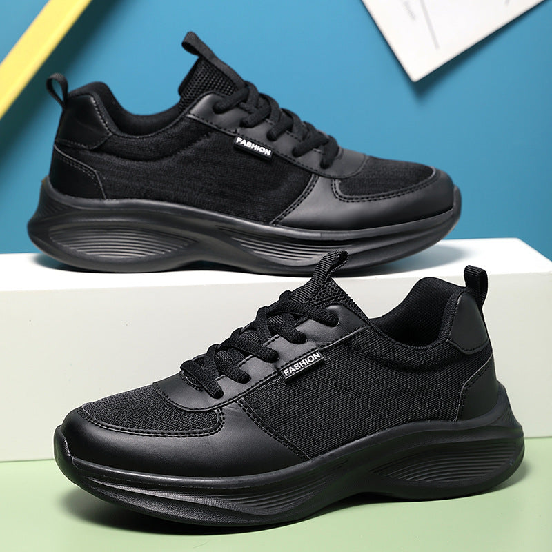 Damen Komfortable und modische Freizeitsneaker R&B