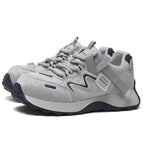 Damen Lauf- und Freizeitsneaker mit atmungsaktivem Obermaterial und rutschfester Sohle R&B