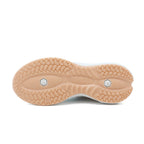 Damen Sportliche und leichte Sneakers mit atmungsaktivem Mesh-Obermaterial R&B