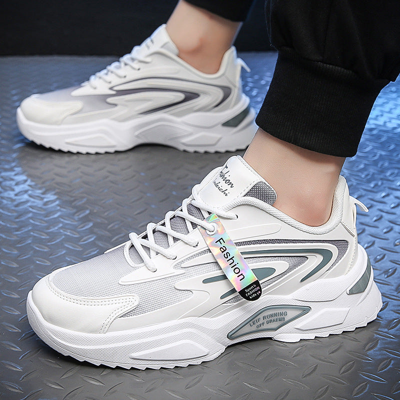 Damen Sportliche Lauf- und Freizeitschuhe R&B