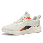 Damen Multifunktionale Sportschuhe mit atmungsaktivem Mesh-Obermaterial