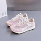 Damen Laufsneaker mit atmungsaktivem Mesh-Obermaterial und rutschfester Sohle R&B
