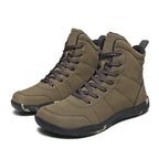 Damen funktionale Trekkingstiefel