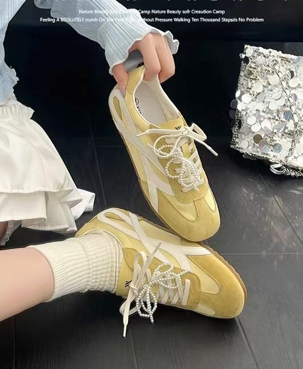 Damen Sportliche Freizeitschuhe R&B