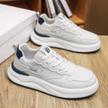 Damen Hochwertige Chunky Sneakers mit atmungsaktivem Mesh-Heel und dämpfender Sohle R&B