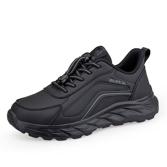 Damen Multifunktionale Wander Sneakers mit rutschfester Sohle und atmungsaktivem Obermaterial R&B