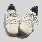Damen Atmungsaktive Sport Sneakers mit flexibler Sohle und innovativer Dämpfung