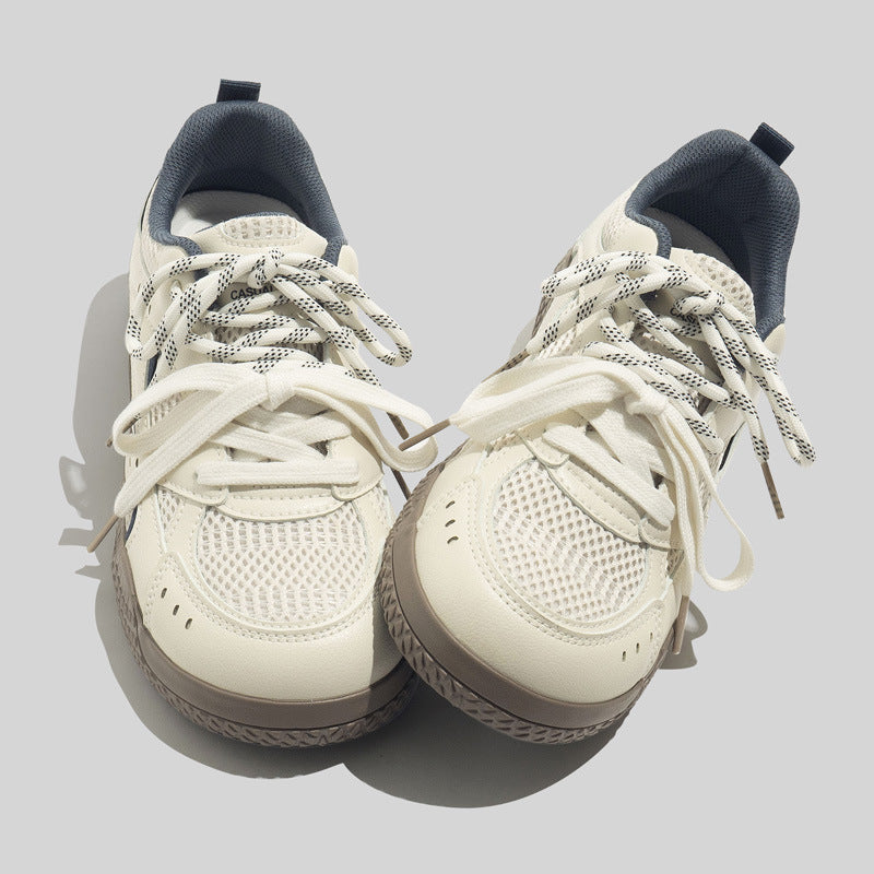 Damen Atmungsaktive Sport Sneakers mit flexibler Sohle und innovativer Dämpfung