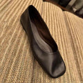 Damen Ballerinas aus hochwertigem Kunstleder mit elegantem Design R&B