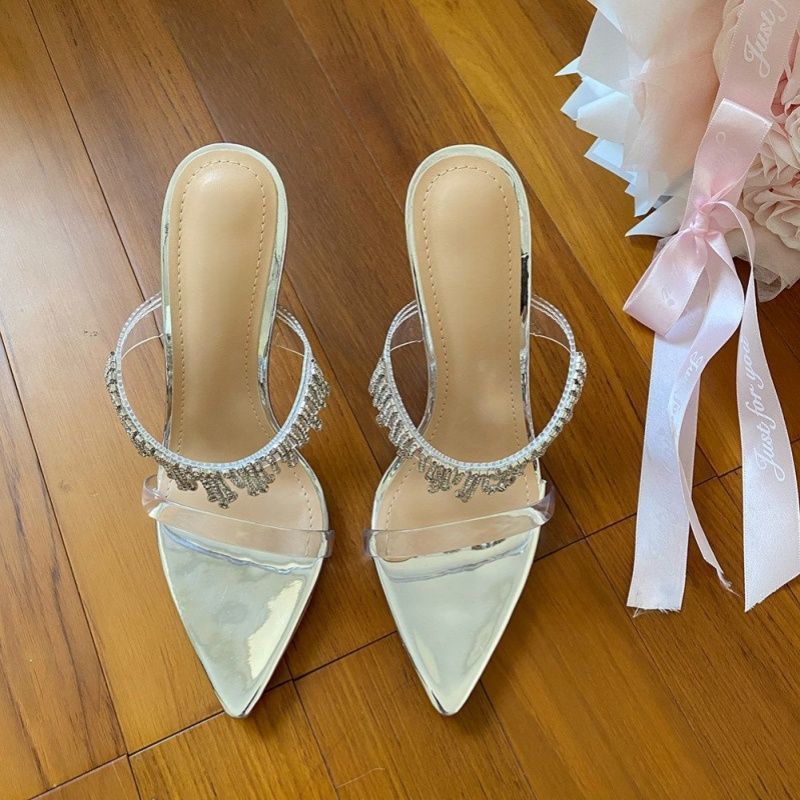 Damen Elegante und schicke Abendpumps R&B