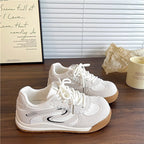Damen Sneaker mit detailreicher Spitze und atmungsaktiver Struktur R&B