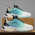 Damen Sportliche Sneakers mit innovativem Schnellschnürsystem und dynamischer dämpfender Sohle R&B