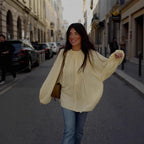 Damen modische Bluse