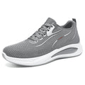 Damen Sportschuhe mit dämpfender Sohle und atmungsaktivem Obermaterial R&B