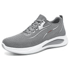 Damen Sportschuhe mit dämpfender Sohle und atmungsaktivem Obermaterial R&B