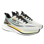 Damen Hochfunktionale Laufschuhe mit atmungsaktiver Mesh-Oberfläche R&B