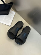 Damen Strand-Sandalen mit ergonomischer Sohle und atmungsaktiver Struktur