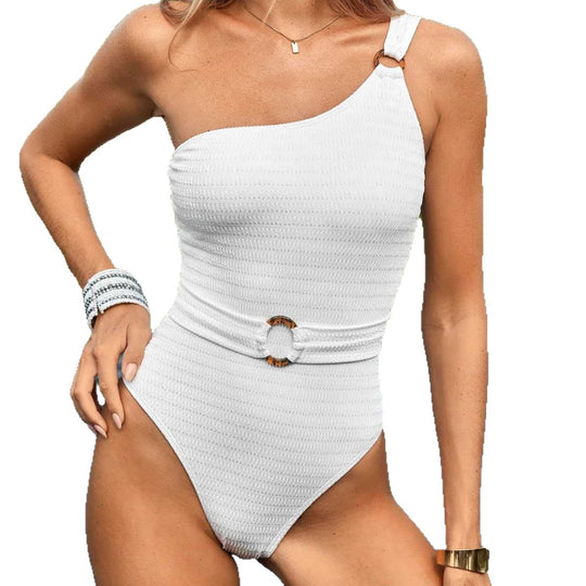 Damen Schwimmanzug R&B