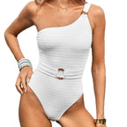 Damen Schwimmanzug R&B