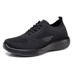 Damen Hochwertige und atmungsaktive Laufschuhe R&B